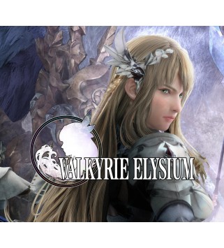 VALKYRIE ELYSIUM Steam Key EUROPE
